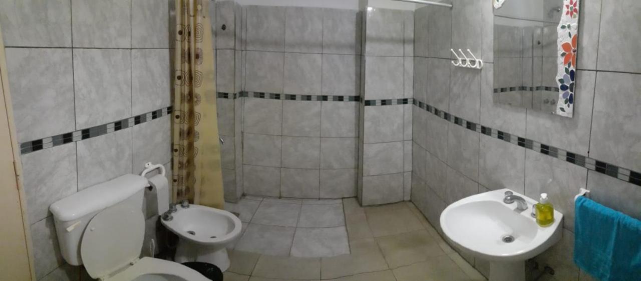 Appartement Departamento Ideal Ii! à Villa María Extérieur photo